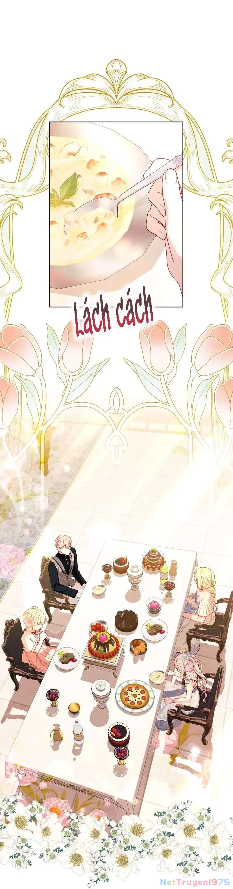 Một Ngày Nọ Bỗng Dưng Cha Xuất Hiện Chapter 35 - 34