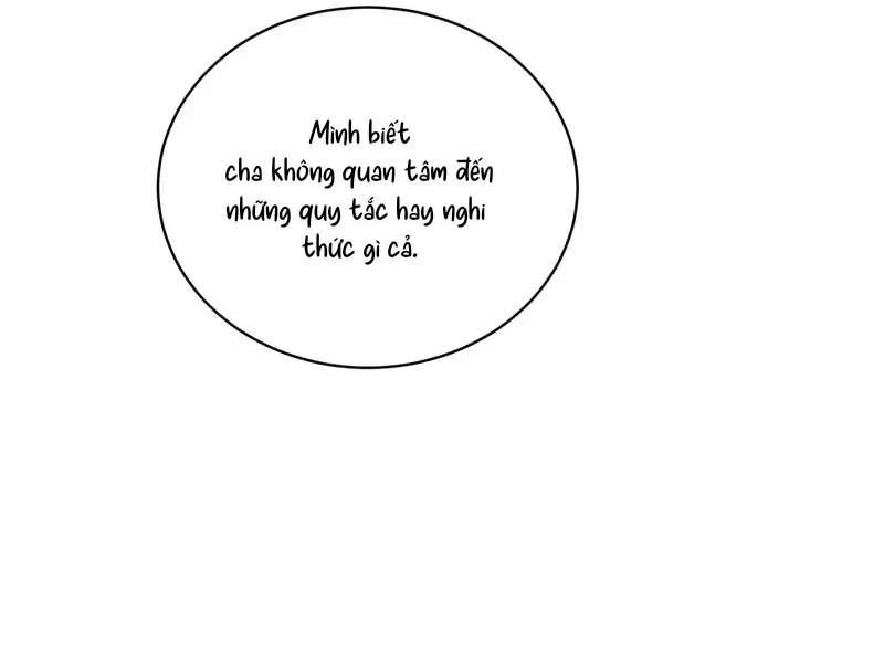 Một Ngày Nọ Bỗng Dưng Cha Xuất Hiện Chapter 35 - 36