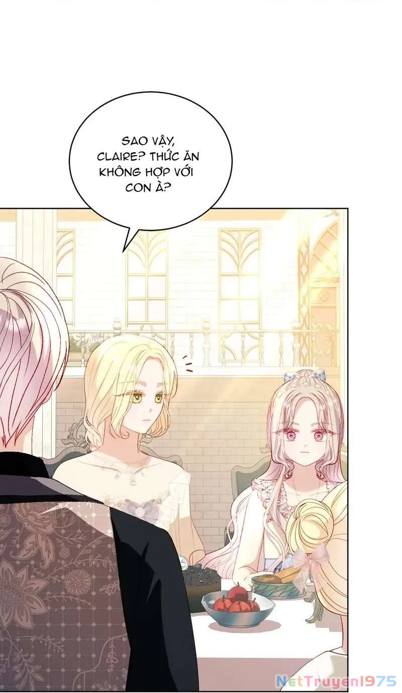 Một Ngày Nọ Bỗng Dưng Cha Xuất Hiện Chapter 35 - 46