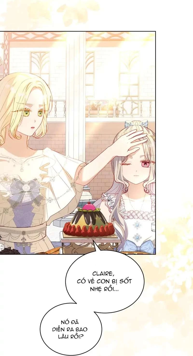 Một Ngày Nọ Bỗng Dưng Cha Xuất Hiện Chapter 35 - 49