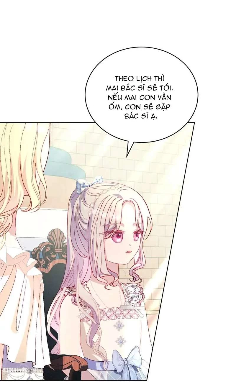 Một Ngày Nọ Bỗng Dưng Cha Xuất Hiện Chapter 35 - 53