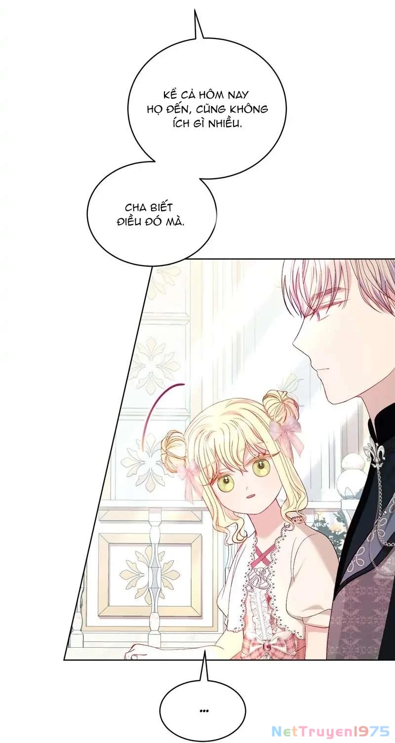 Một Ngày Nọ Bỗng Dưng Cha Xuất Hiện Chapter 35 - 54