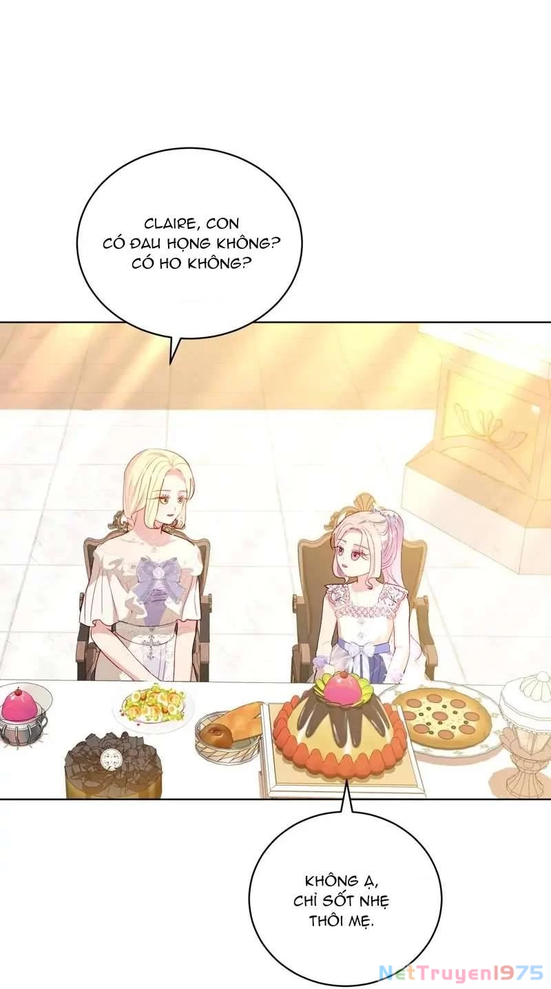 Một Ngày Nọ Bỗng Dưng Cha Xuất Hiện Chapter 35 - 55