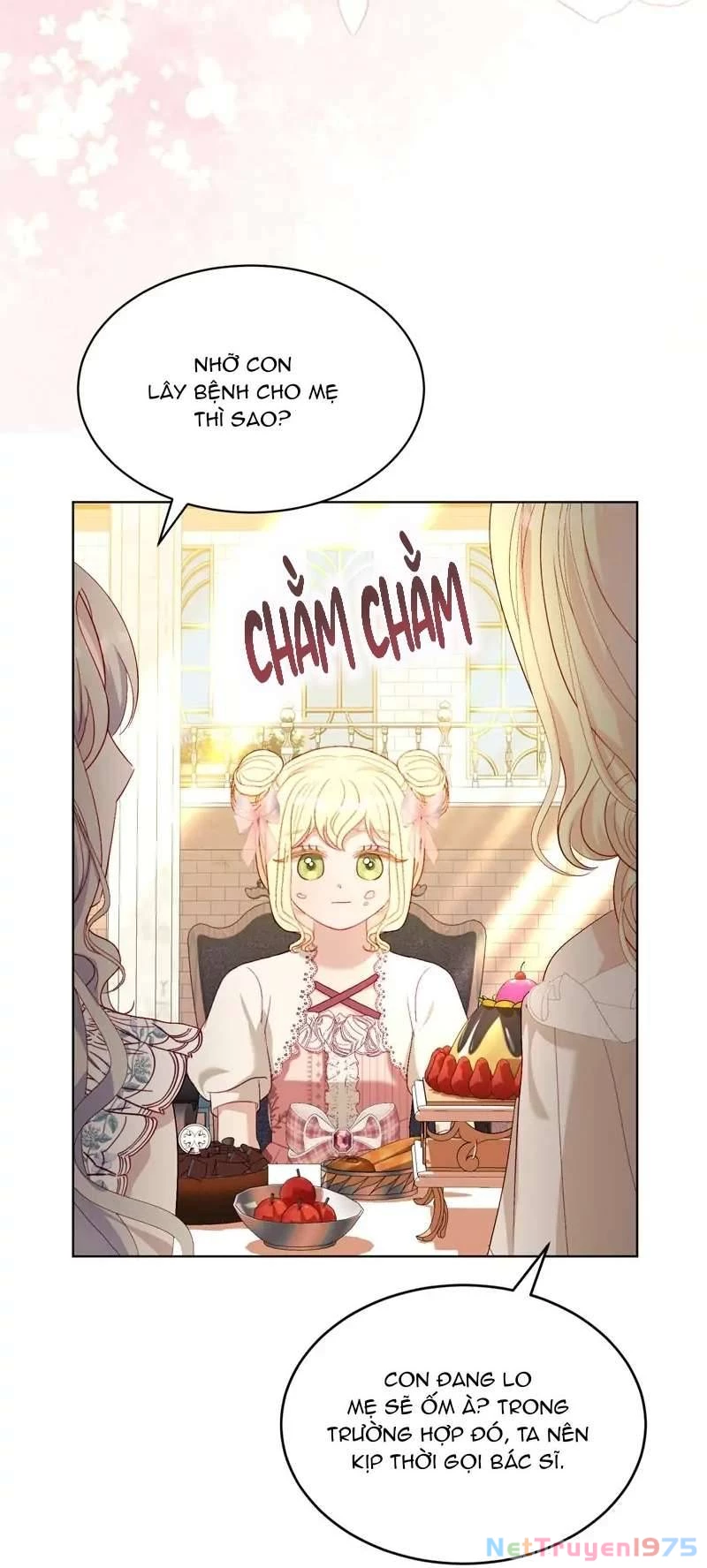Một Ngày Nọ Bỗng Dưng Cha Xuất Hiện Chapter 35 - 58