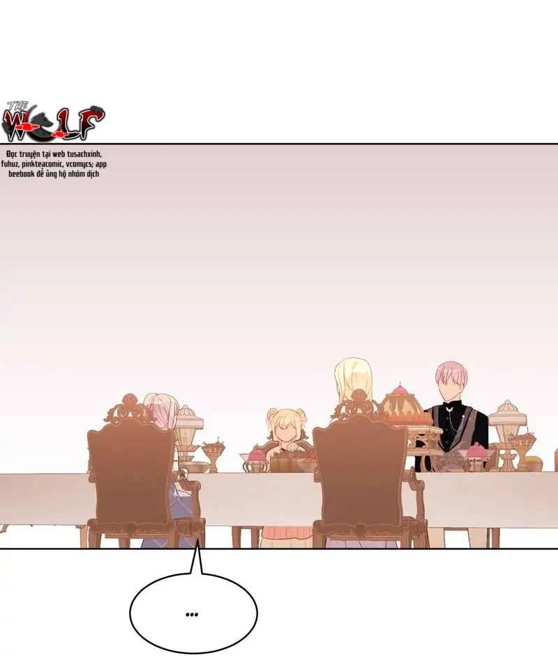 Một Ngày Nọ Bỗng Dưng Cha Xuất Hiện Chapter 35 - 59