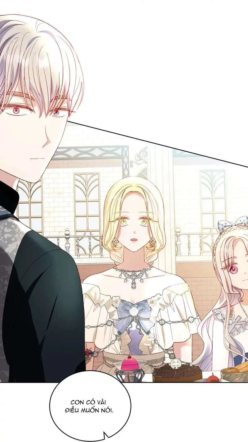 Một Ngày Nọ Bỗng Dưng Cha Xuất Hiện Chapter 35 - 62