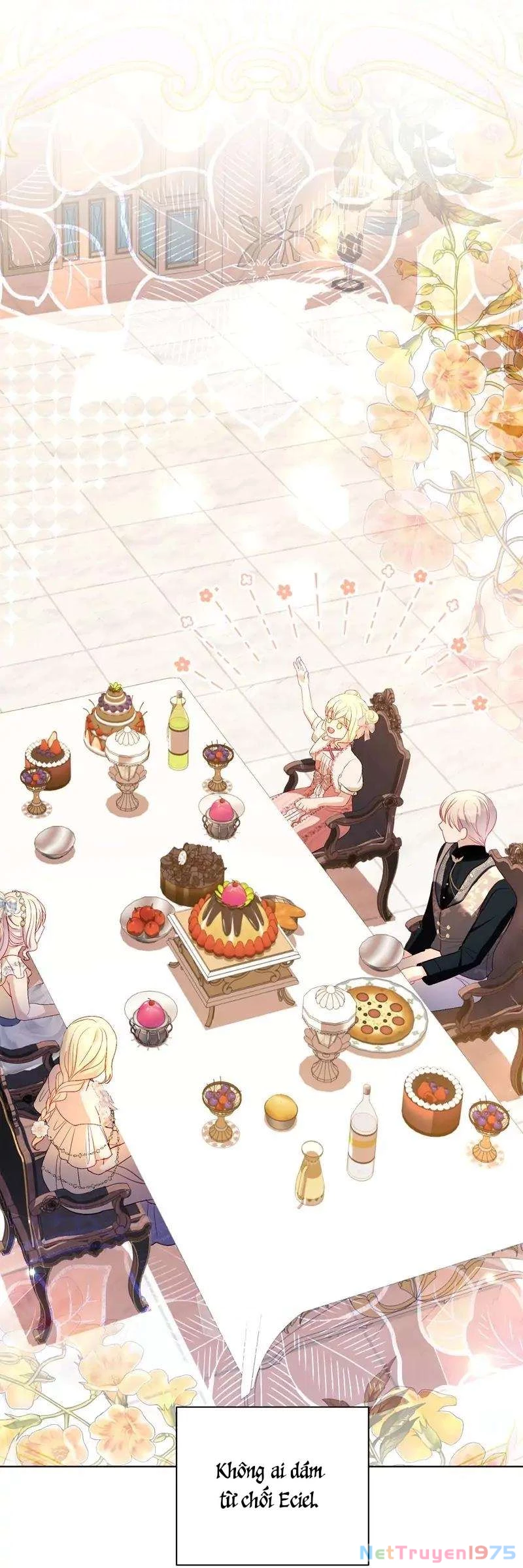 Một Ngày Nọ Bỗng Dưng Cha Xuất Hiện Chapter 36 - 2