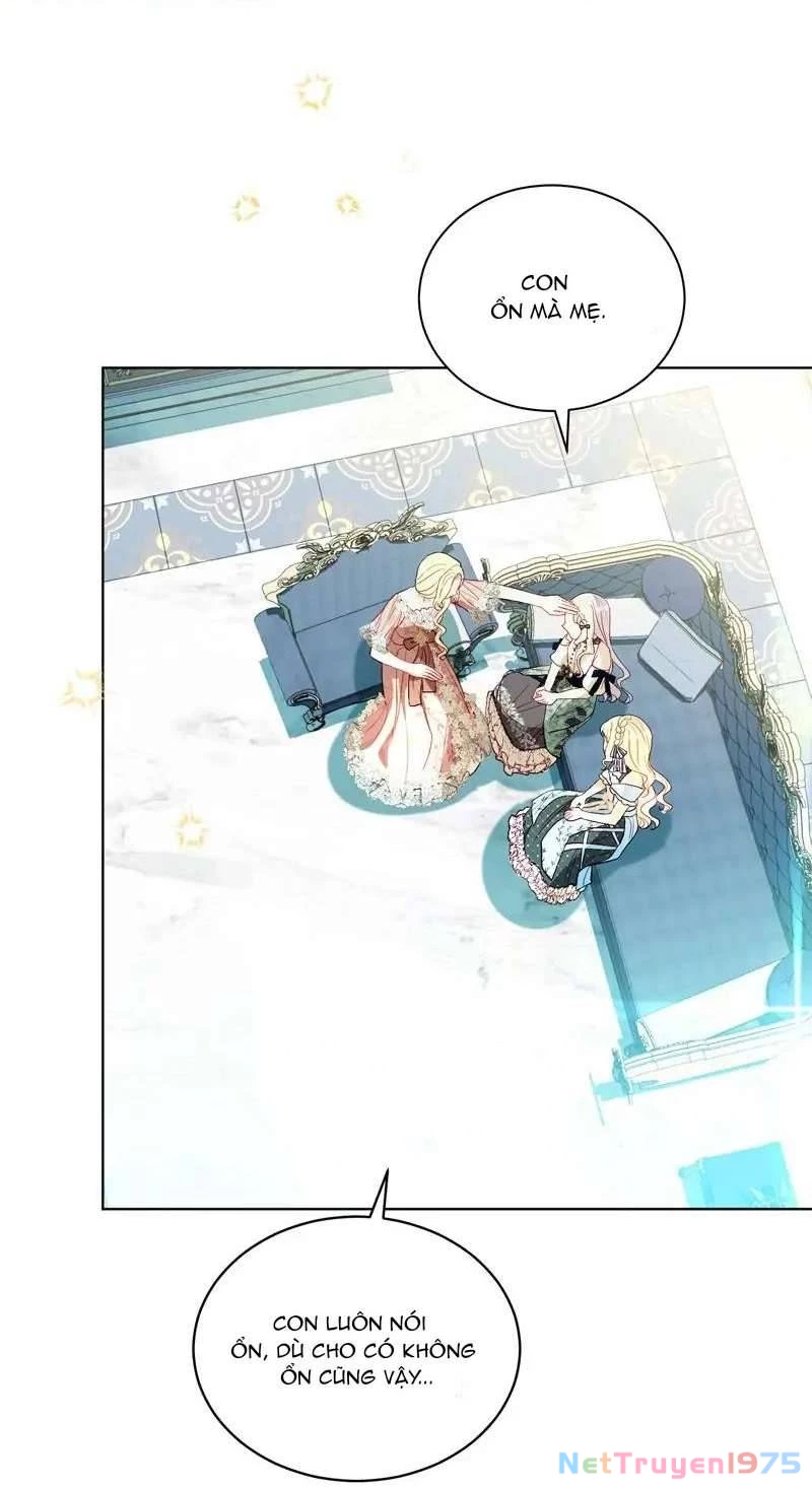 Một Ngày Nọ Bỗng Dưng Cha Xuất Hiện Chapter 36 - 4