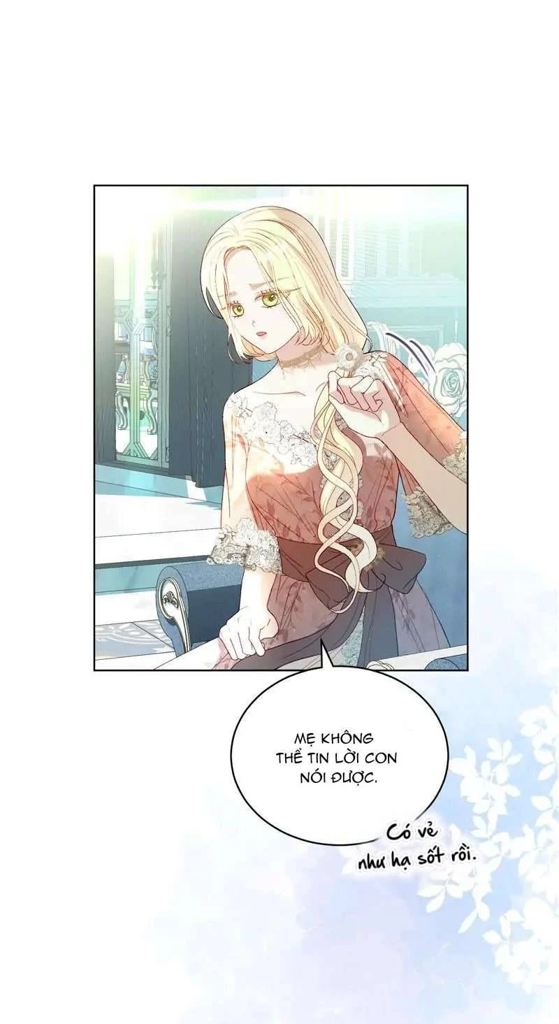 Một Ngày Nọ Bỗng Dưng Cha Xuất Hiện Chapter 36 - 5