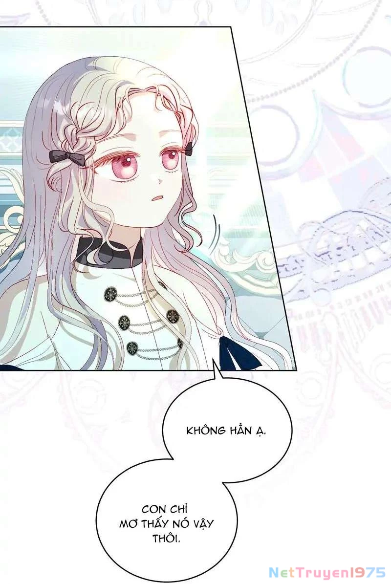 Một Ngày Nọ Bỗng Dưng Cha Xuất Hiện Chapter 36 - 8