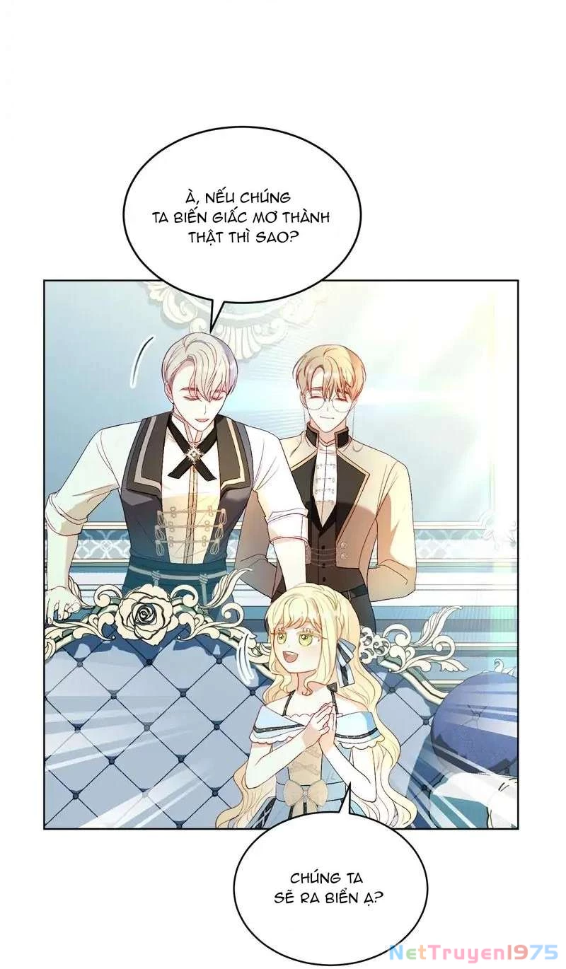 Một Ngày Nọ Bỗng Dưng Cha Xuất Hiện Chapter 36 - 9