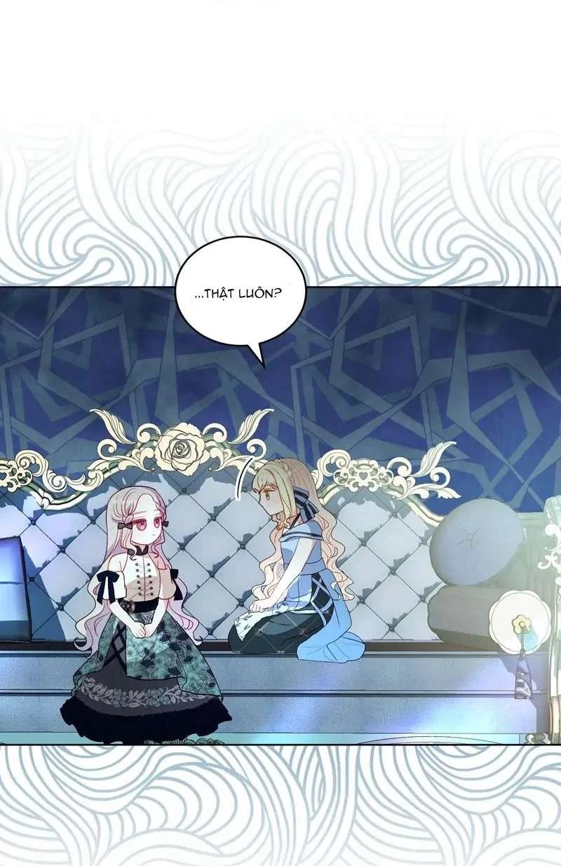 Một Ngày Nọ Bỗng Dưng Cha Xuất Hiện Chapter 36 - 14