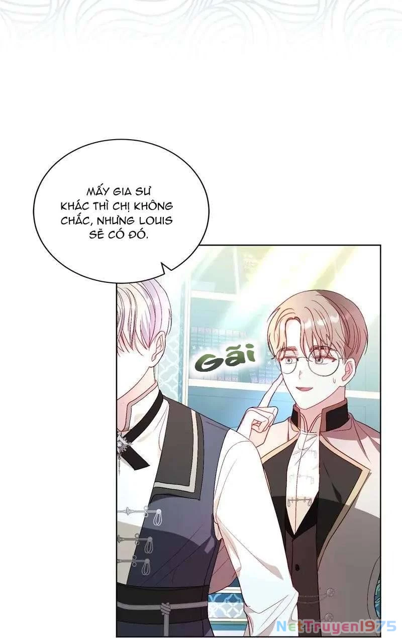 Một Ngày Nọ Bỗng Dưng Cha Xuất Hiện Chapter 36 - 15
