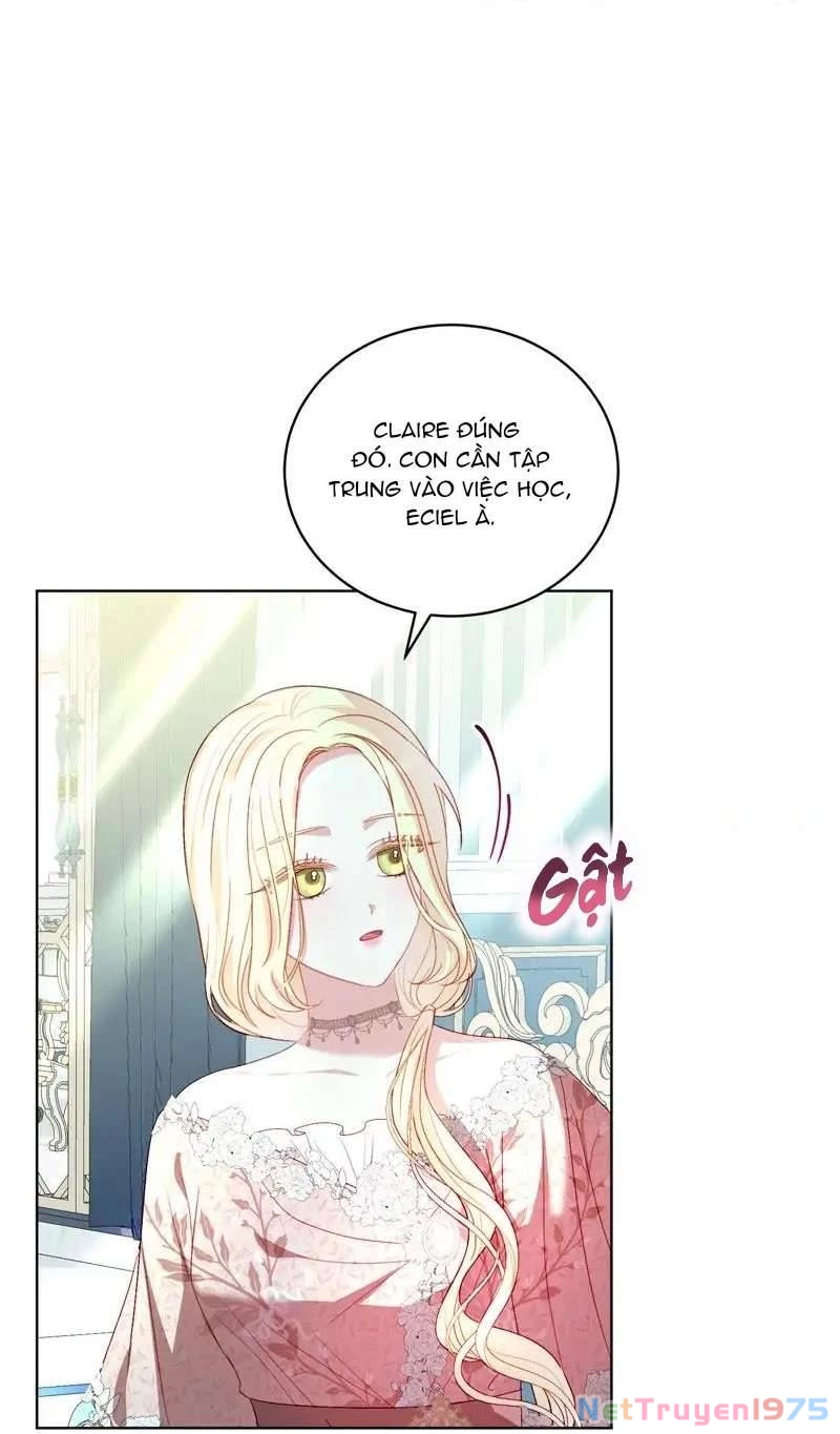 Một Ngày Nọ Bỗng Dưng Cha Xuất Hiện Chapter 36 - 16
