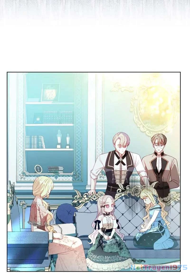 Một Ngày Nọ Bỗng Dưng Cha Xuất Hiện Chapter 36 - 18