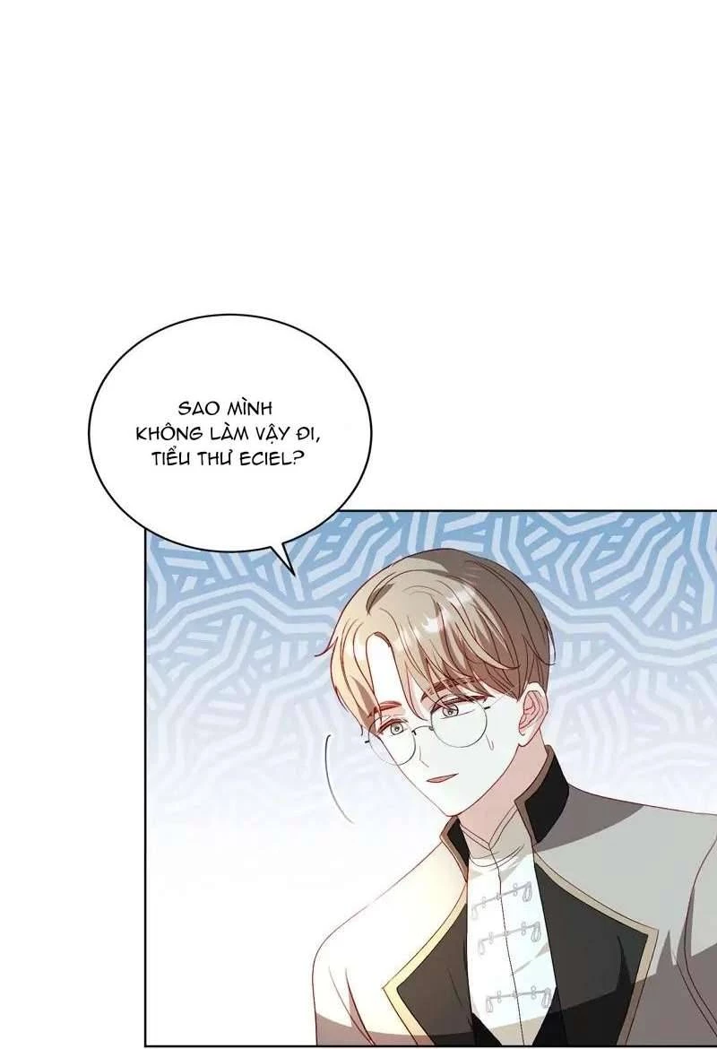 Một Ngày Nọ Bỗng Dưng Cha Xuất Hiện Chapter 36 - 19