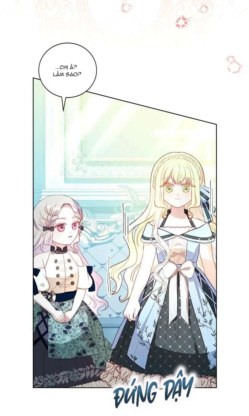Một Ngày Nọ Bỗng Dưng Cha Xuất Hiện Chapter 36 - 24