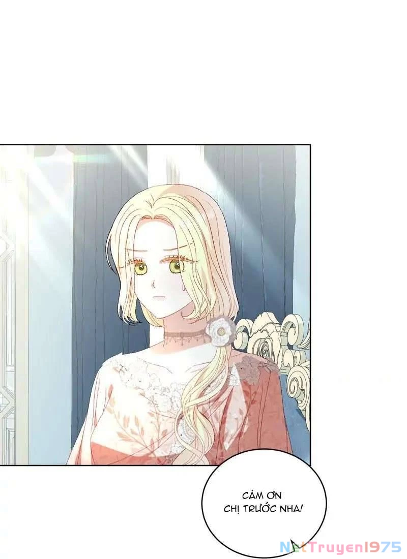 Một Ngày Nọ Bỗng Dưng Cha Xuất Hiện Chapter 36 - 25