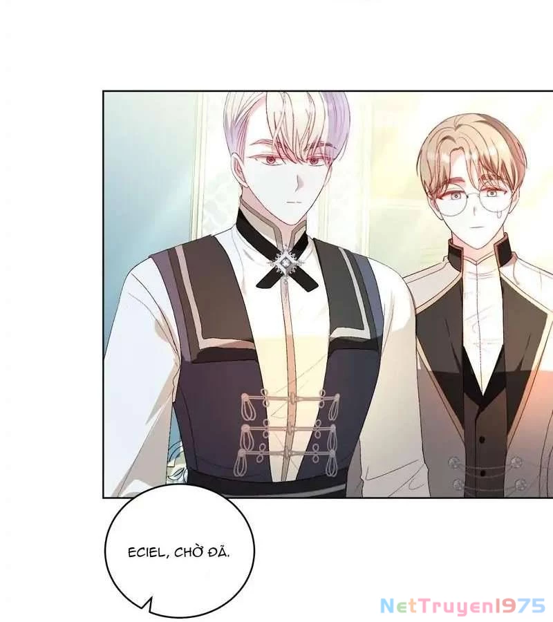 Một Ngày Nọ Bỗng Dưng Cha Xuất Hiện Chapter 36 - 26