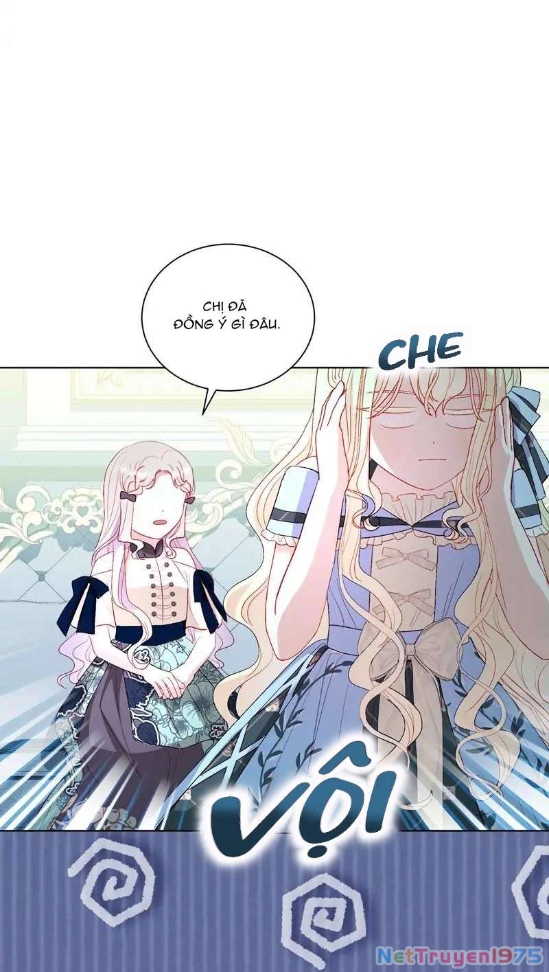 Một Ngày Nọ Bỗng Dưng Cha Xuất Hiện Chapter 36 - 27