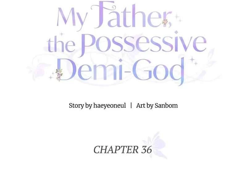 Một Ngày Nọ Bỗng Dưng Cha Xuất Hiện Chapter 36 - 32