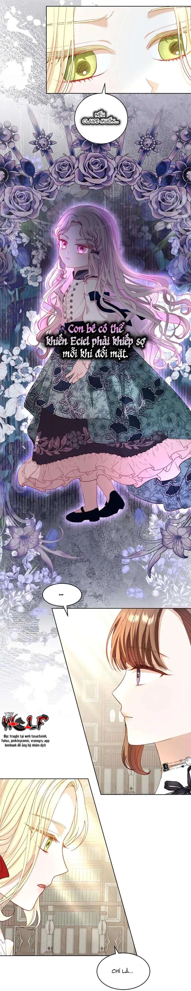Một Ngày Nọ Bỗng Dưng Cha Xuất Hiện Chapter 36 - 37