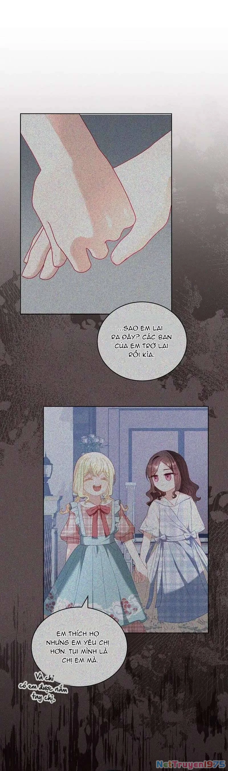 Một Ngày Nọ Bỗng Dưng Cha Xuất Hiện Chapter 36 - 38