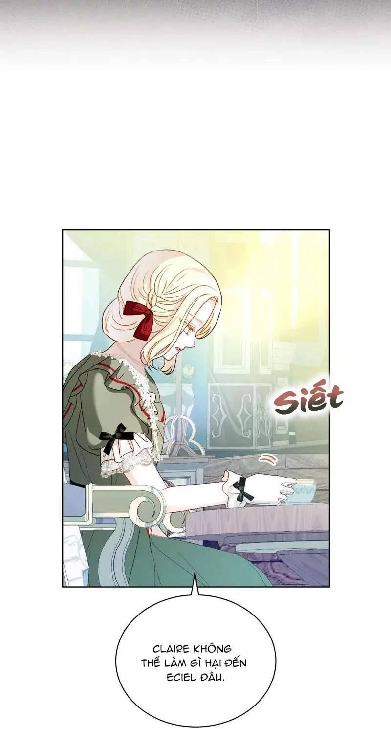 Một Ngày Nọ Bỗng Dưng Cha Xuất Hiện Chapter 36 - 42