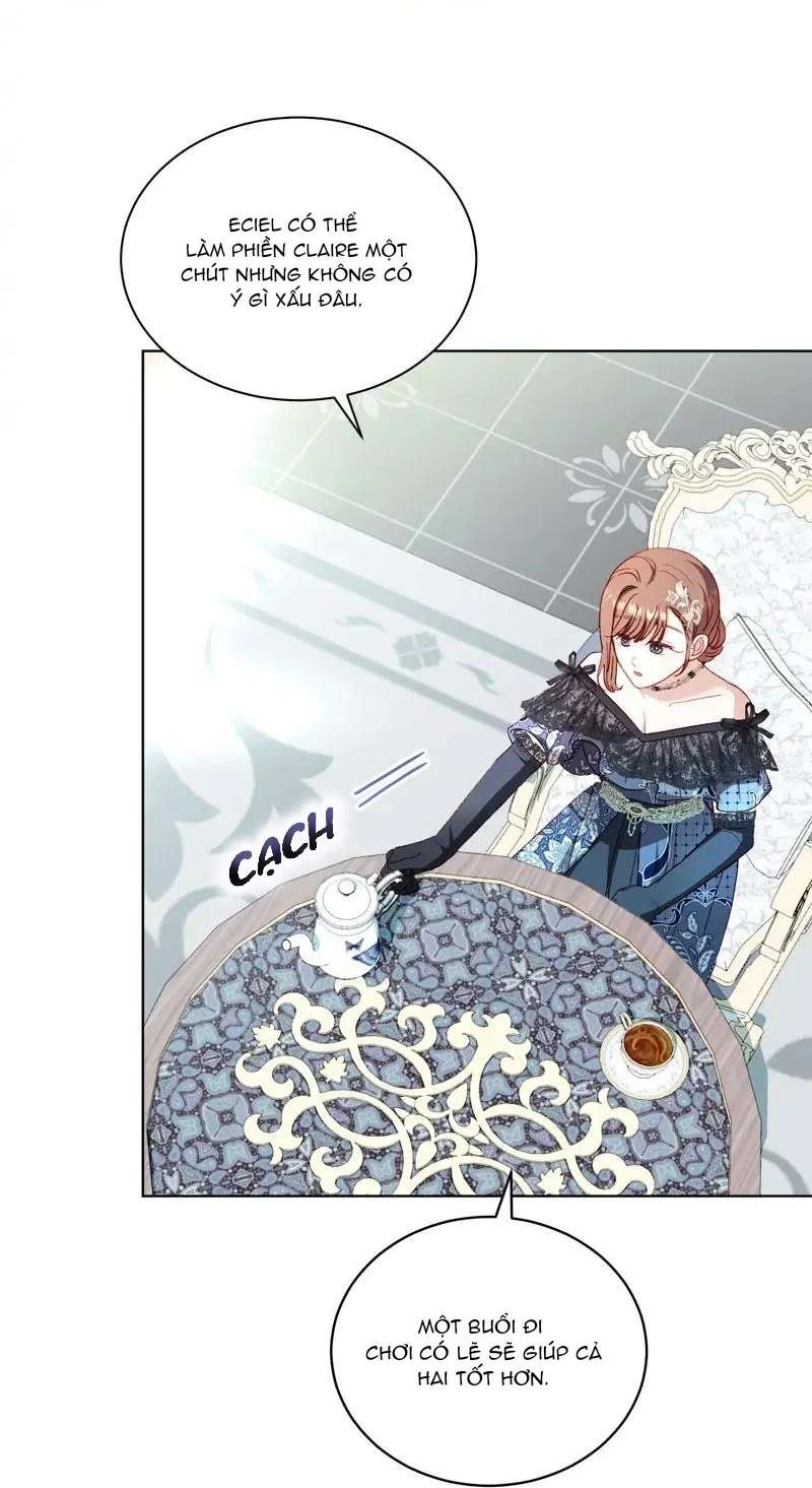 Một Ngày Nọ Bỗng Dưng Cha Xuất Hiện Chapter 36 - 44