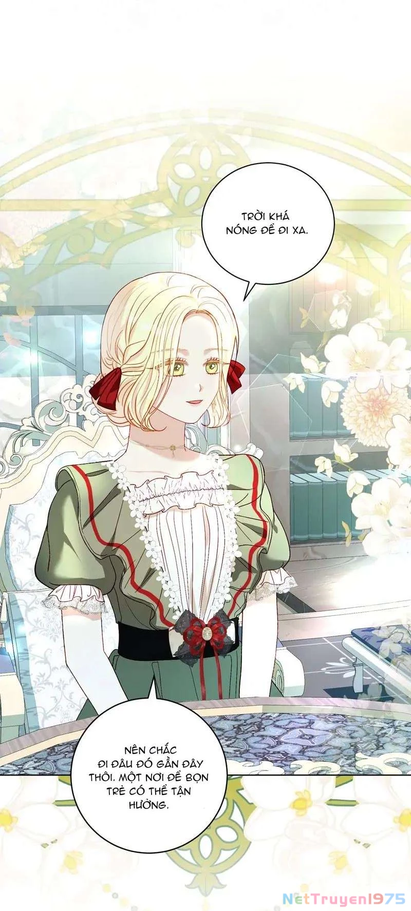 Một Ngày Nọ Bỗng Dưng Cha Xuất Hiện Chapter 36 - 46