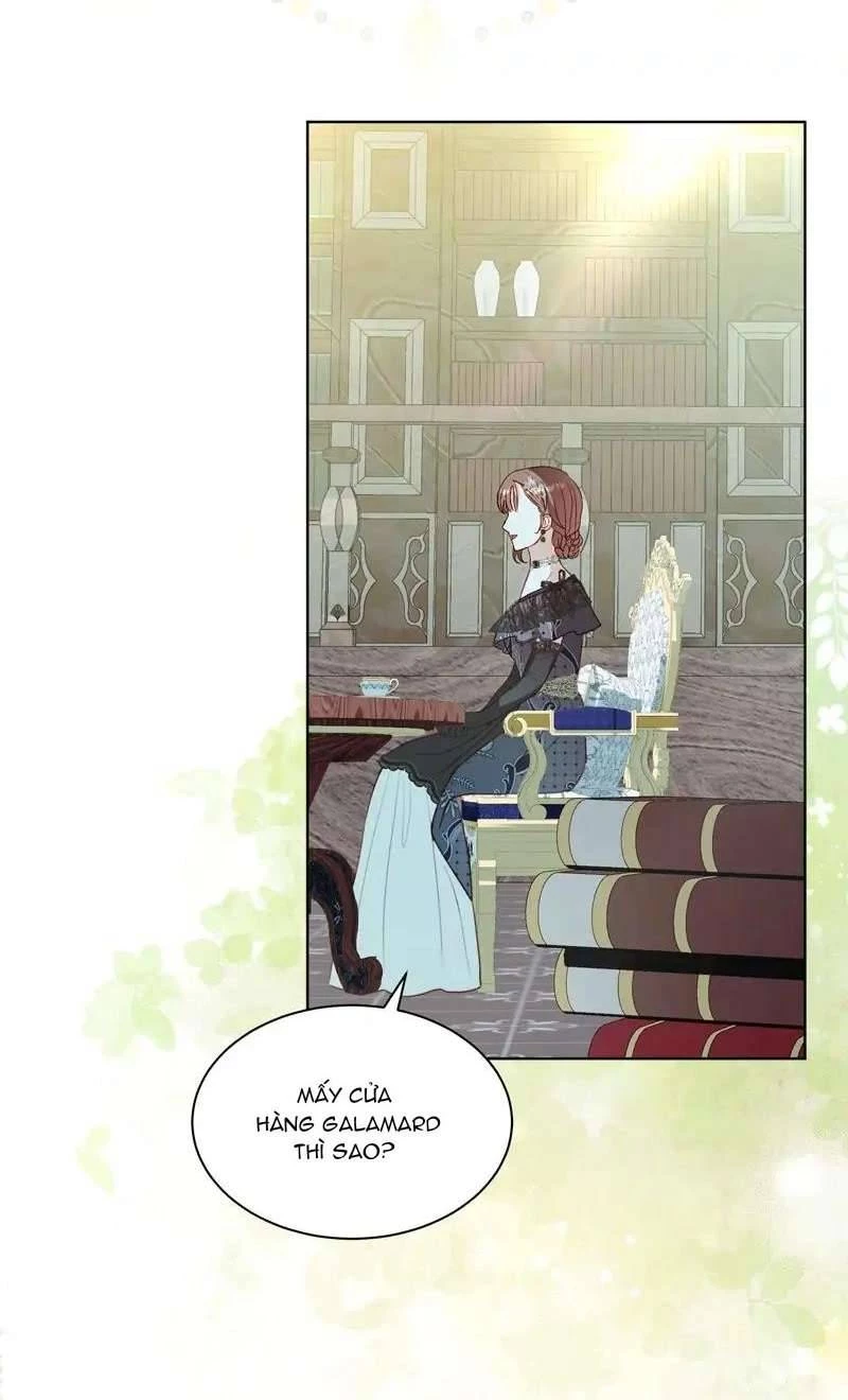 Một Ngày Nọ Bỗng Dưng Cha Xuất Hiện Chapter 36 - 47