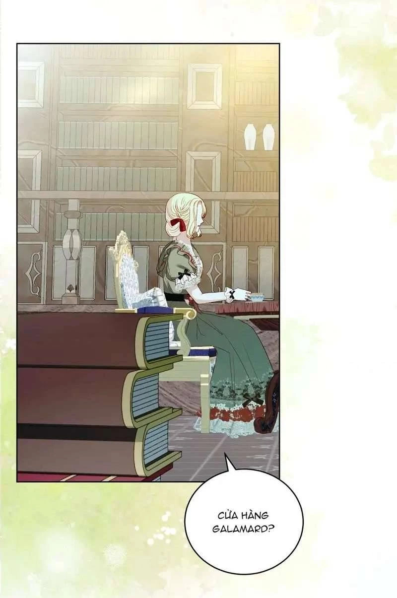 Một Ngày Nọ Bỗng Dưng Cha Xuất Hiện Chapter 36 - 48