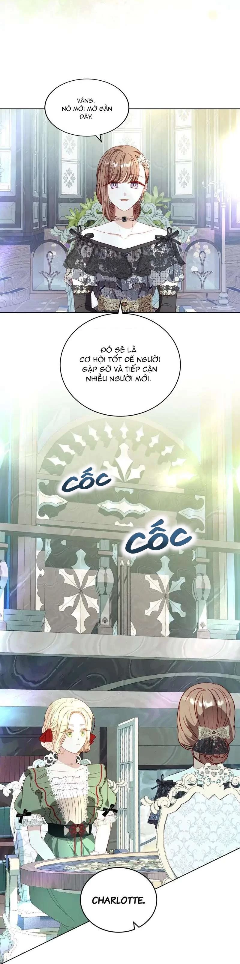 Một Ngày Nọ Bỗng Dưng Cha Xuất Hiện Chapter 36 - 49