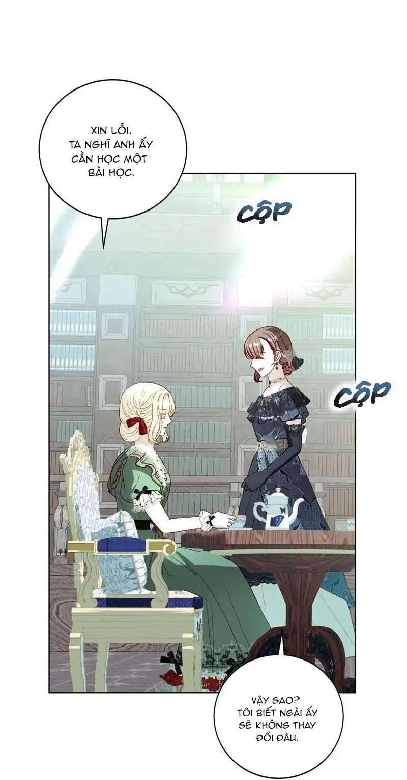 Một Ngày Nọ Bỗng Dưng Cha Xuất Hiện Chapter 36 - 52
