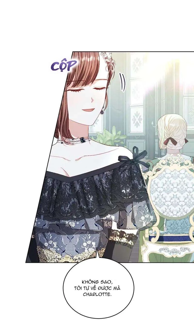 Một Ngày Nọ Bỗng Dưng Cha Xuất Hiện Chapter 36 - 54