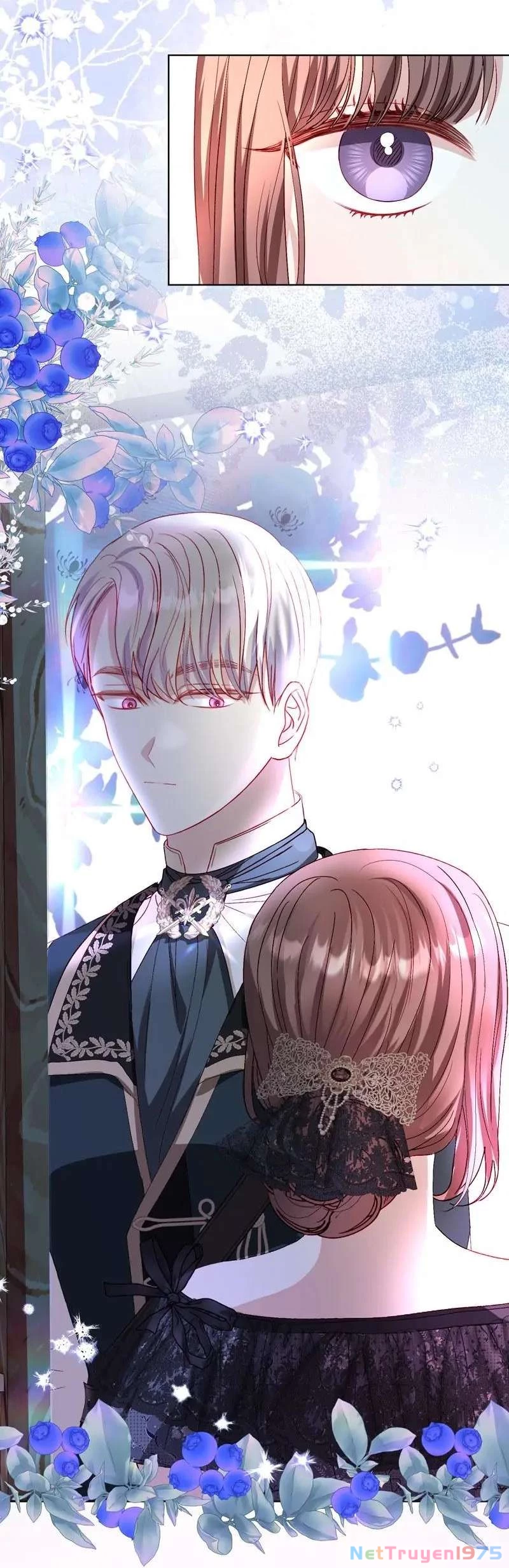 Một Ngày Nọ Bỗng Dưng Cha Xuất Hiện Chapter 36 - 57