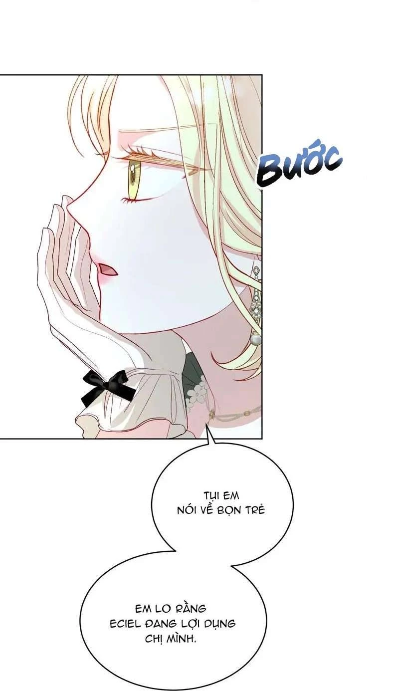 Một Ngày Nọ Bỗng Dưng Cha Xuất Hiện Chapter 36 - 62
