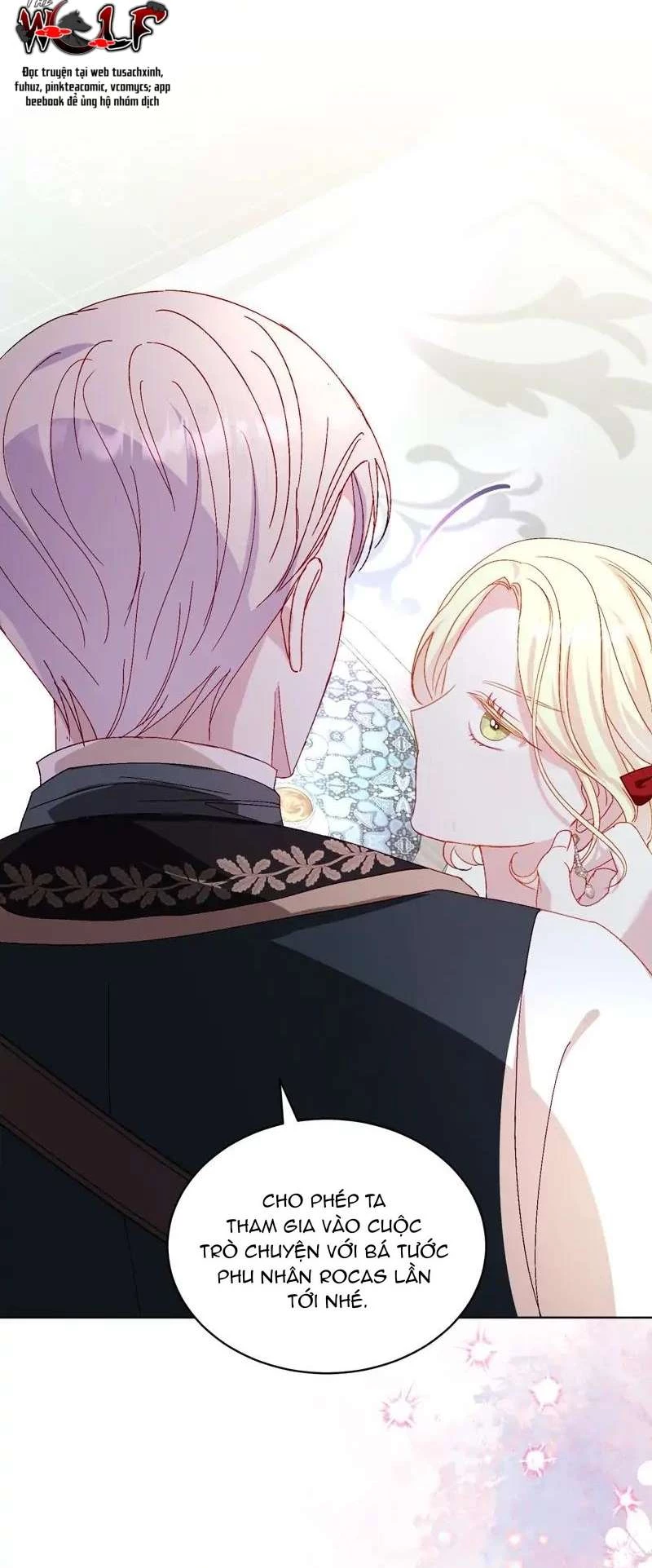 Một Ngày Nọ Bỗng Dưng Cha Xuất Hiện Chapter 36 - 64