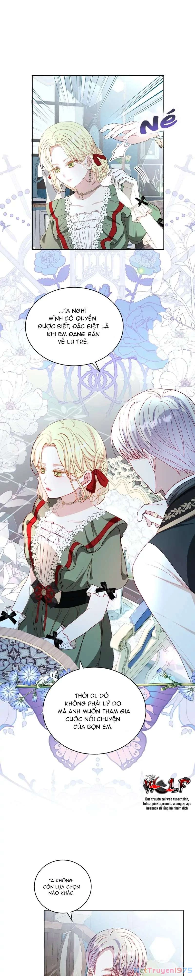 Một Ngày Nọ Bỗng Dưng Cha Xuất Hiện Chapter 37 - 2