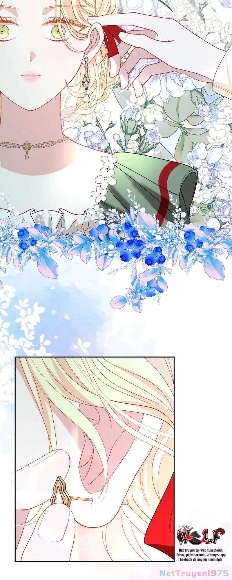 Một Ngày Nọ Bỗng Dưng Cha Xuất Hiện Chapter 37 - 5
