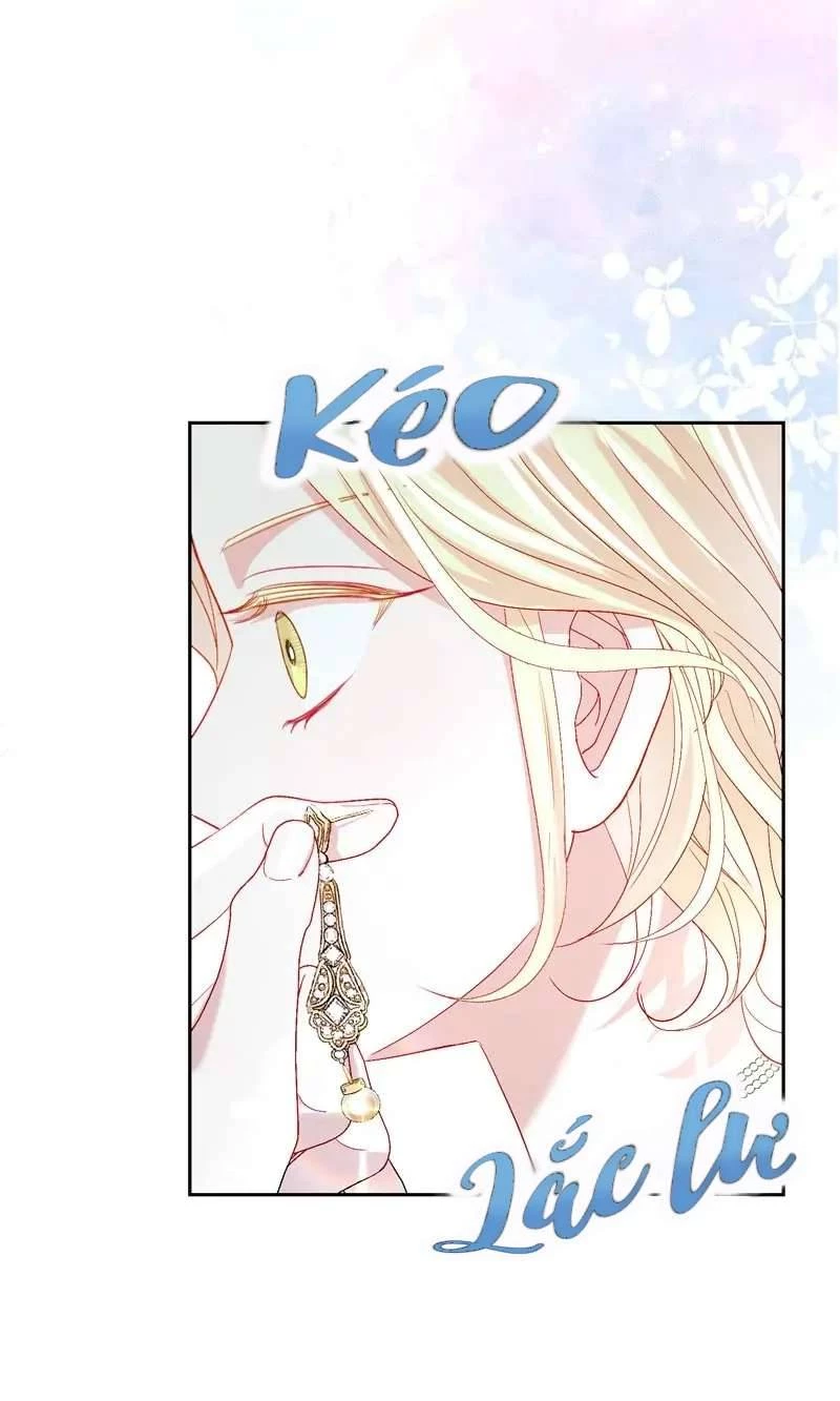 Một Ngày Nọ Bỗng Dưng Cha Xuất Hiện Chapter 37 - 6
