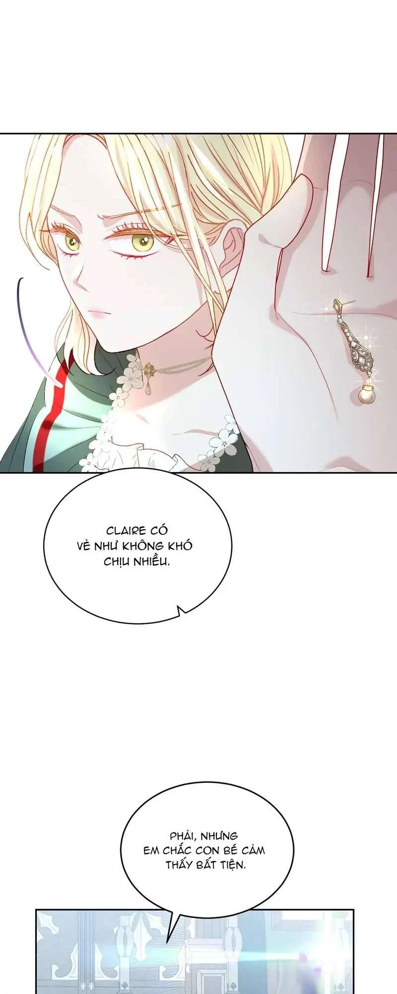 Một Ngày Nọ Bỗng Dưng Cha Xuất Hiện Chapter 37 - 7