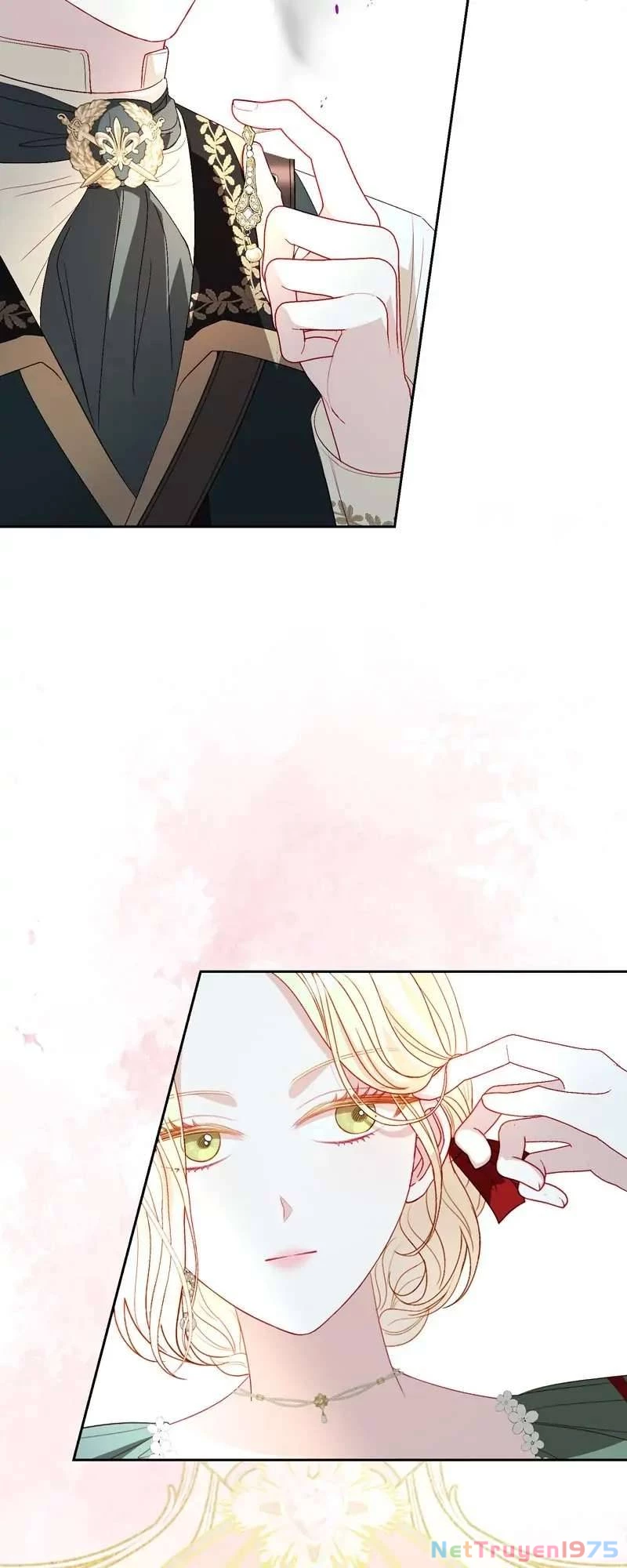 Một Ngày Nọ Bỗng Dưng Cha Xuất Hiện Chapter 37 - 9