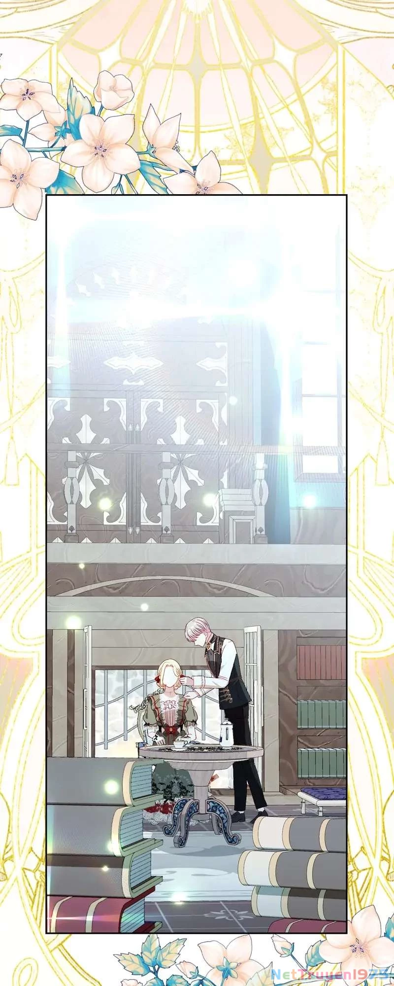 Một Ngày Nọ Bỗng Dưng Cha Xuất Hiện Chapter 37 - 10