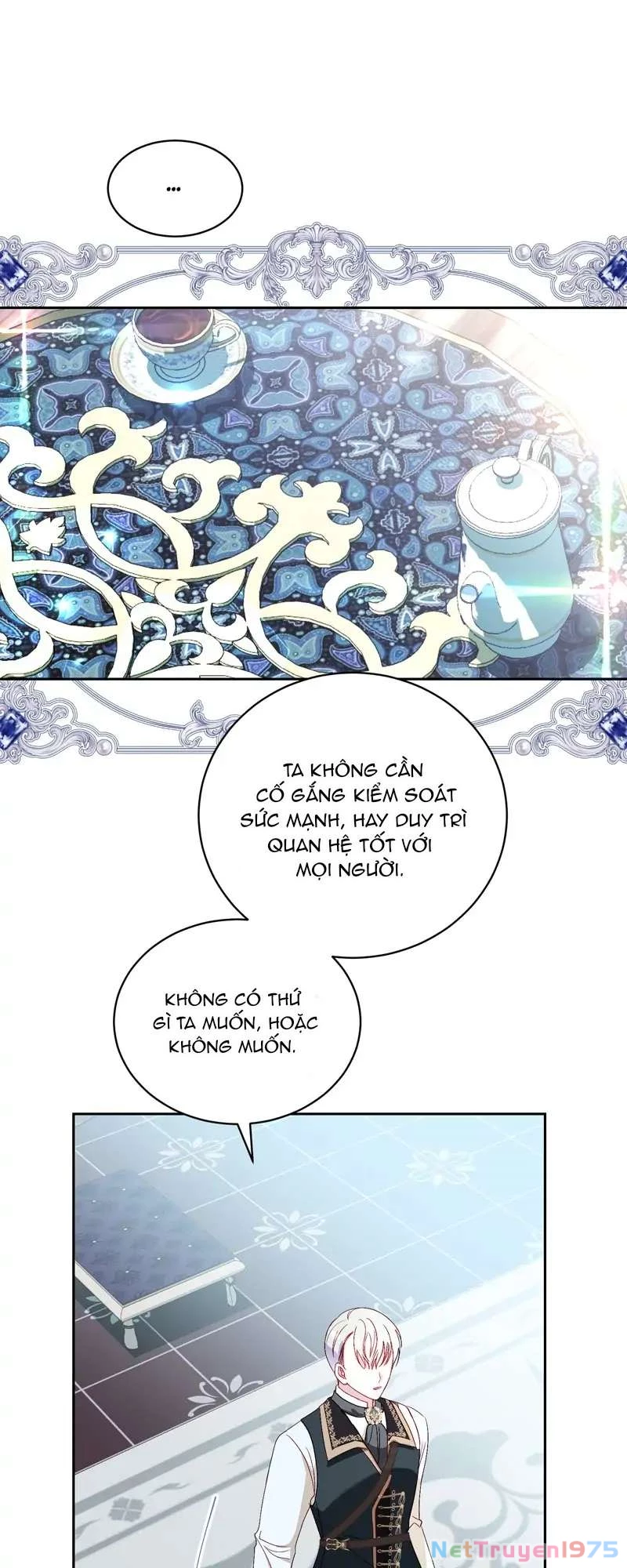 Một Ngày Nọ Bỗng Dưng Cha Xuất Hiện Chapter 37 - 14