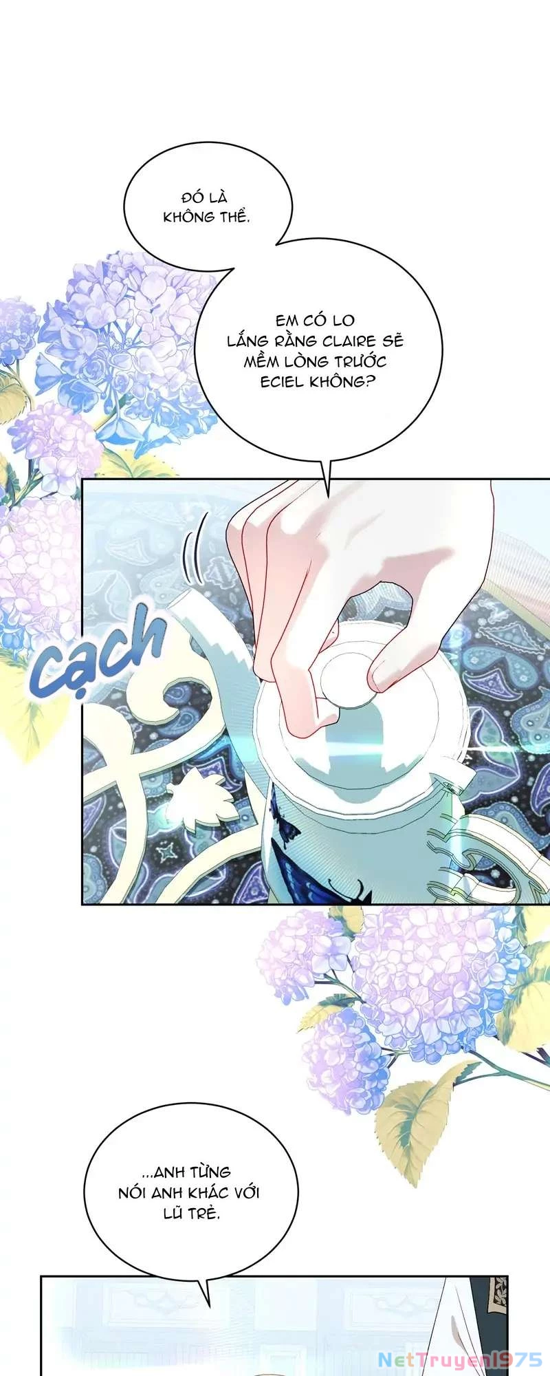 Một Ngày Nọ Bỗng Dưng Cha Xuất Hiện Chapter 37 - 16