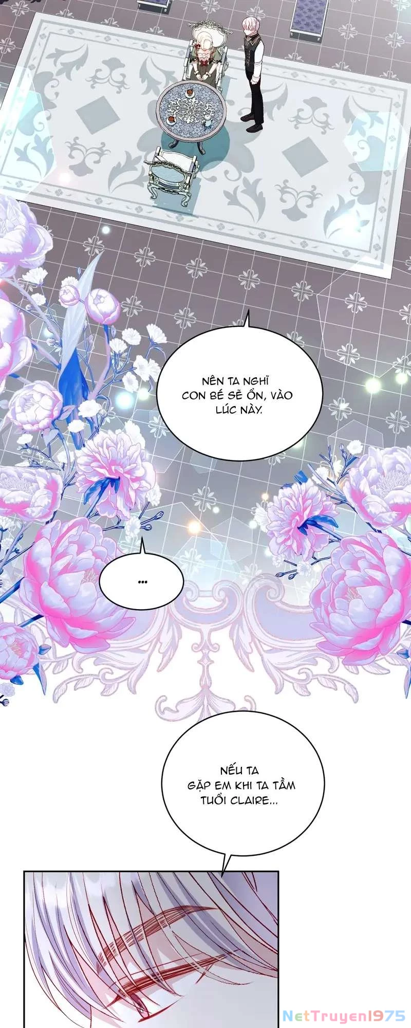 Một Ngày Nọ Bỗng Dưng Cha Xuất Hiện Chapter 37 - 18