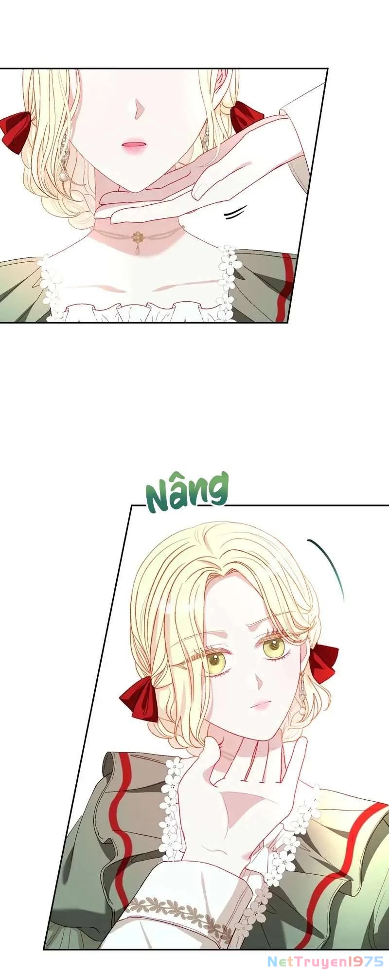 Một Ngày Nọ Bỗng Dưng Cha Xuất Hiện Chapter 37 - 21