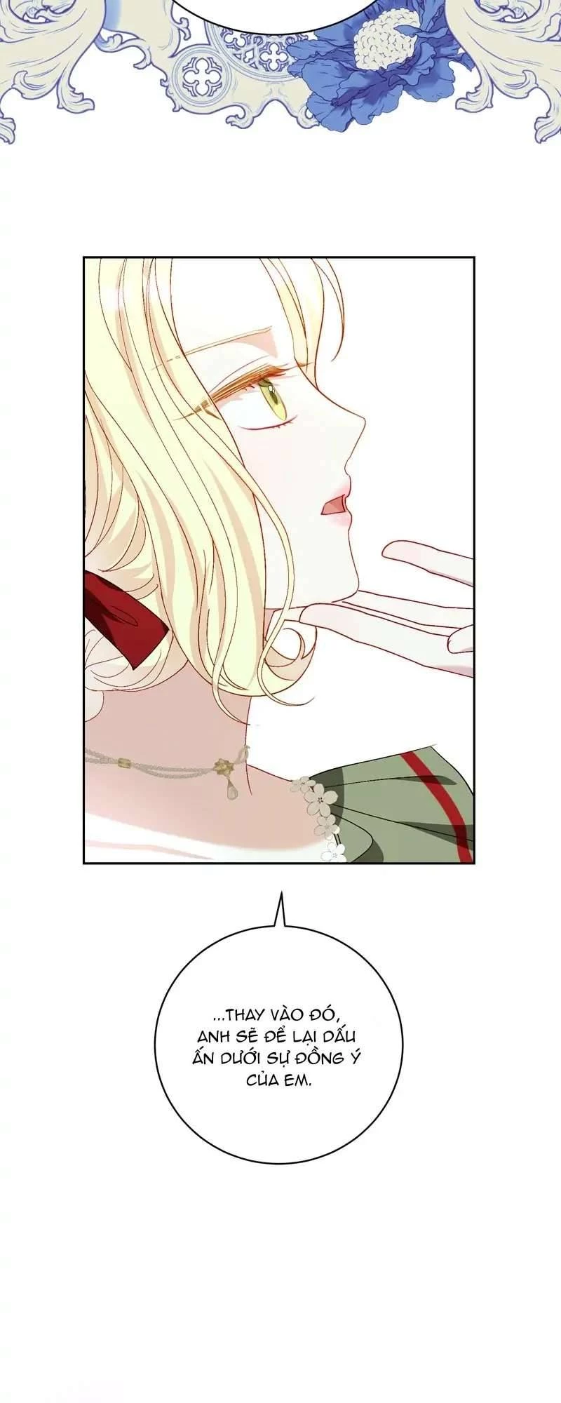 Một Ngày Nọ Bỗng Dưng Cha Xuất Hiện Chapter 37 - 23