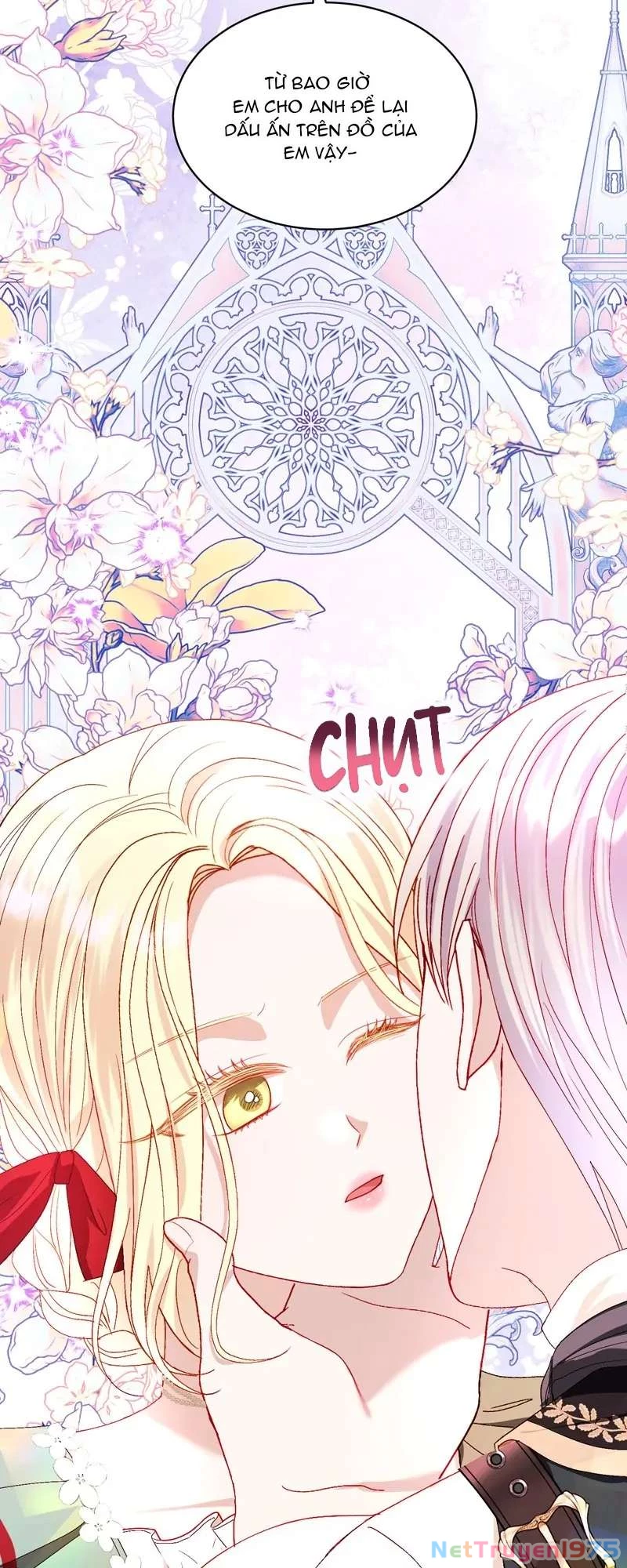 Một Ngày Nọ Bỗng Dưng Cha Xuất Hiện Chapter 37 - 25
